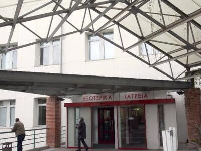 37χρονος αλλοδαπός παρέσυρε και τραυμάτι...