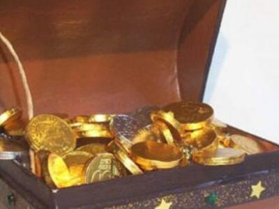 Είπαν να κάνουν την τύχη του κι έψαχναν ...