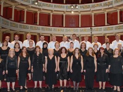 Μελοποιημένη Ποίηση του Λορέντζου Μαβίλη