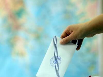 Δημοσκοπήσεις για όλα τα γούστα με άρωμα...