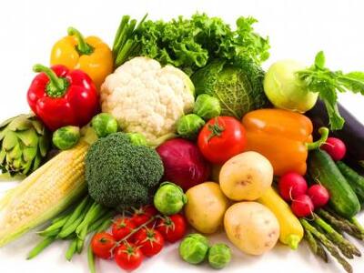 Γιορτή ντόπιων αγροτικών προϊόντων από τ...