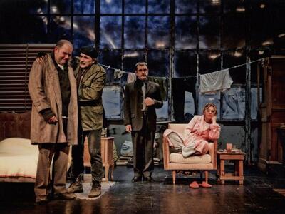 Αρχίζει αύριο το 4ο Πανελλήνιο φεστιβάλ ...