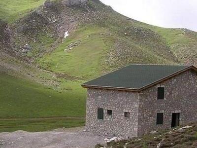 Ο Ορειβατικός σύλλογος Πάτρας καλεί μικρ...