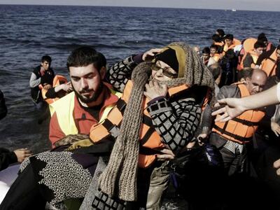 Προσφυγικό: Η Γερμανία εφαρμόζει και πάλ...