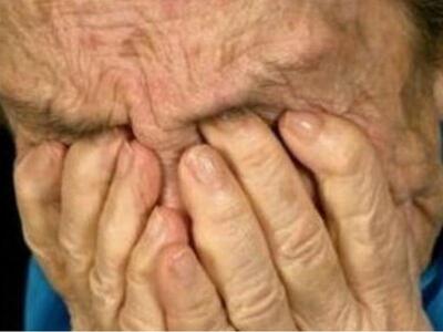 Ζάκυνθος: Απίστευτη βία ληστών σε βάρος ηλικιωμένη