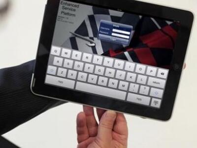 British Airways η πρώτη που επιτρέπει τη...