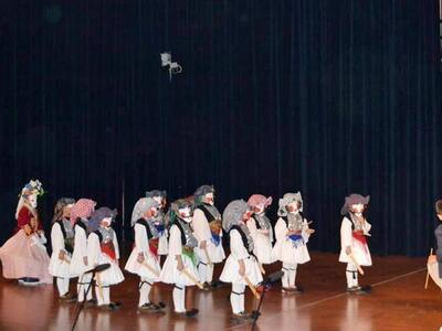 Ξεκινούν οι εγγραφές στο «Λύκειον των Ελ...