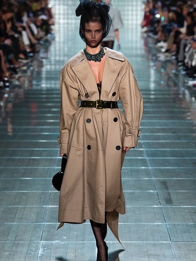 MARC JACOBS