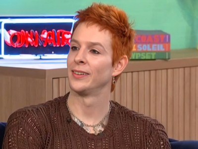 D3lta: Δεν ήθελα να συστηθώ με το επίθετ...