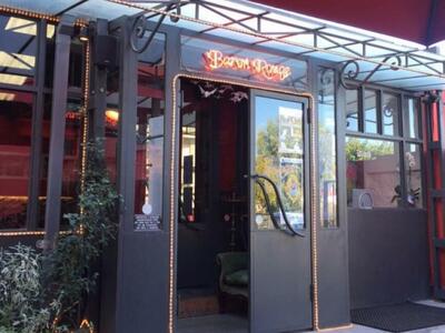 Το brunch που έγινε θεσμός!