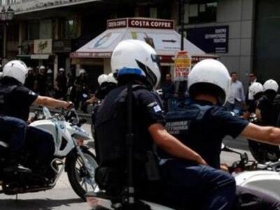 Αγρίνιο: Μπήκε στο σπίτι 90χρονης και αφ...