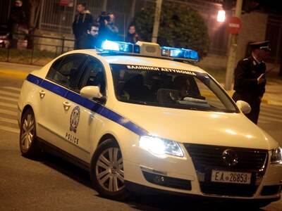 Πάτρα: Συνελήφθη 16χρονος για διάρρηξη σ...