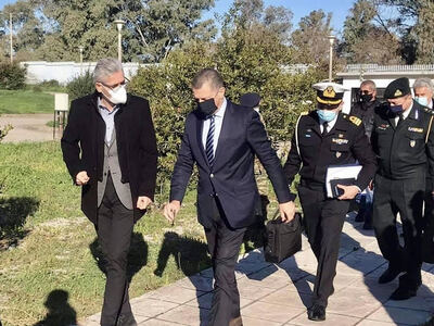 Άγγελος Τσιγκρής: "Η ΕΒΟ αποτελεί...