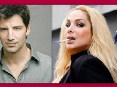 Η Χειλουδάκη «τα χώνει» στον Ρουβά: «Στα...