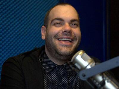 Αβραάμ Καρτής: Συναντήσαμε τον frontman ...