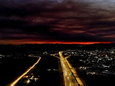 Νύχτα αγωνίας στο Ξυλόκαστρο: Έκλεισε η ...