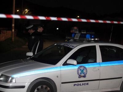 Θεσσαλονίκη: Θύμα τοκογλύφων 50χρονη ιδι...