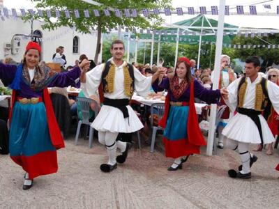 Ο Παγκαλαβρυτινός στο 15ο Μικροποντέικο Αντάμωμα