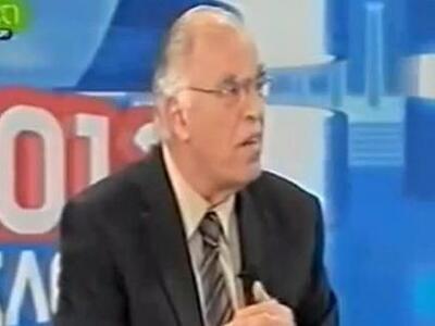 «Όταν έρθει η δύσκολη στιγμή με ευκολία ...