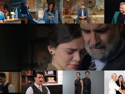 Τηλεθέαση: Ποιοι οδήγησαν την κούρσα στη...