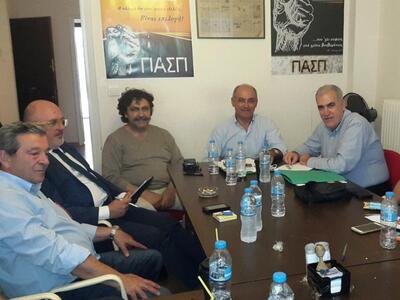 Αχαΐα: Ποιοι προτείνονται ως υποψήφιοι β...