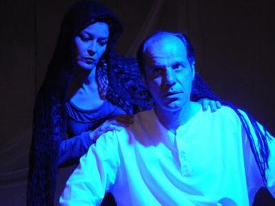 Το θέατρο Λιθογραφείον παρουσιάζει την π...