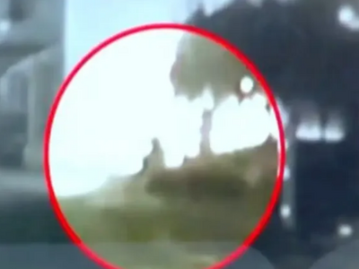 Μεσσηνία: Προς τη Ζαχάρω φέρεται να διέφ...