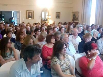 Με επιτυχία η ημερίδα της Περιφέρειας στ...