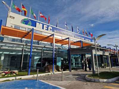 Επιμελητήριο Αχαΐας: «Δυναμική και άκρως επιτυχημένη παρουσία της Αχαΐας στην EXPOTROF 2026»