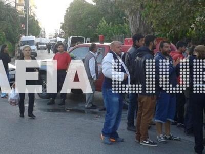 Δήμος Πύργου: Μέτρα για την αποτροπή παρ...