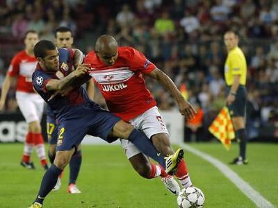 Η επιστροφή της "Κυρίας" και ο...