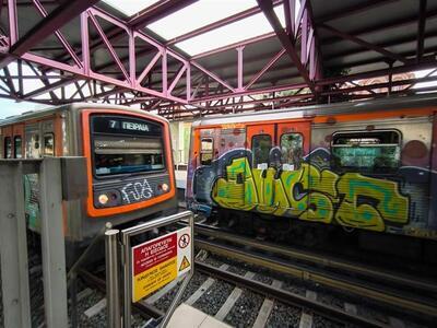 ΗΣΑΠ: Άνδρας έπεσε στις γραμμές - Νοσηλε...