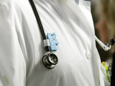 Τέσσερις μήνες χωρίς νοσοκομείο ο Πύργος