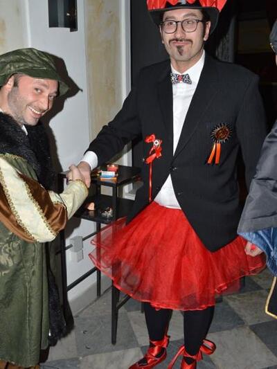 Belle Epoque" στο Beau Rivage