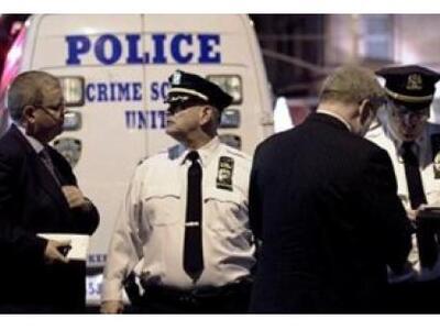 Μειώθηκε ο αριθμός των δολοφονιών στη Νέα Υόρκη