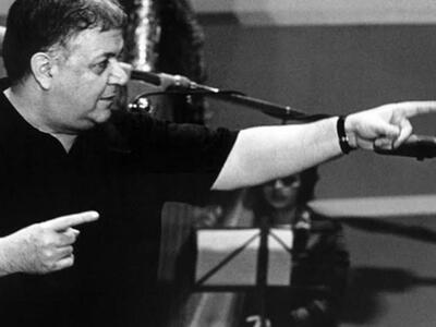 Πάτρα: Ταξίδι-αφιέρωμα στη ζωή και το έρ...