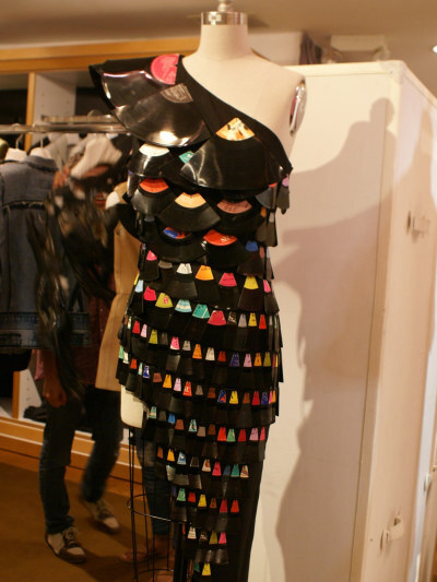 Συλλογές του οίκου Maison Martin Margiel...