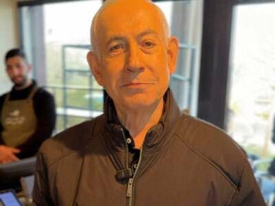 Ισραήλ: «Θα πέθαινα για έναν καφέ!» – Ο ...