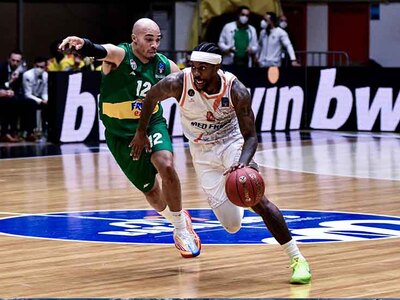 Δείτε φωτό από τη μεγάλη νίκη του Προμηθ...