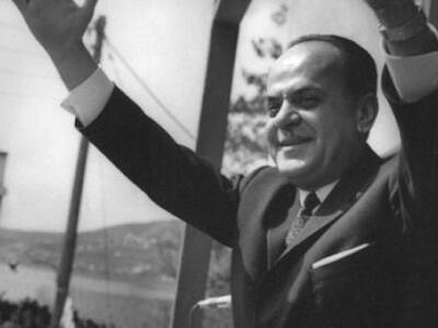 Πάτρα: "Ποτέ ξανά χούντα - ποτέ ξαν...