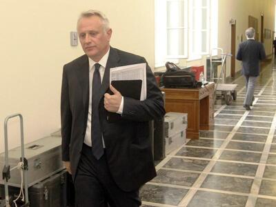 Γ. Ραγκούσης: Αναιτιολόγητη η απεργία τω...