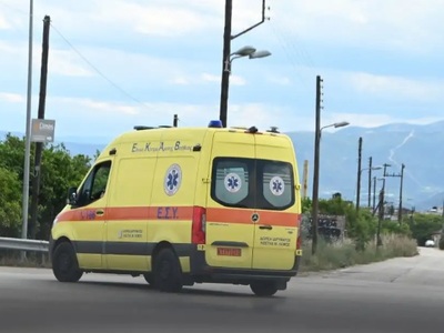 Αγρίνιο: «Έσβησε» 50χρονη μάνα 4 παιδιών...