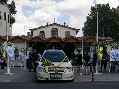 Μιχάλης Κατσουρής: «Πού σε πηγαίνουν παι...