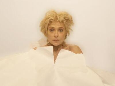 «Ευτυχισμένες Μέρες» με τη Ναταλία Τσαλί...