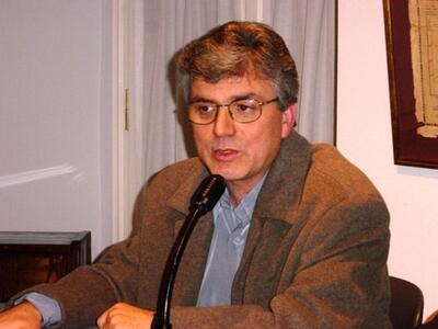 Μεσολόγγι:Το ψηφοδέλτιο του υποψηφίου Δη...