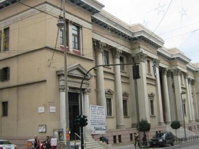 Πάτρα: Στα δικαστήρια για τον 27χρονο πρ...