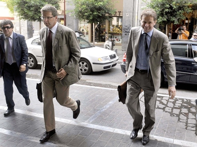 500 εκατ. ευρώ τον χρόνο προσδοκά η τρόι...