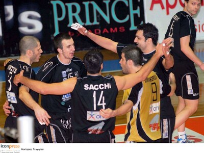 Απάντηση - ανακοίνωση της ΕΑΠ Λουξ σε Ριβέρα