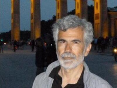 Ο Πατρινός λογοτέχνης Χρήστος Τσιάμης πο...