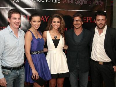 Δείτε φωτογραφίες από το party που διοργ...